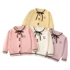 Imported infant and toddler clothing for spring and summer, soft and comfortable baby and toddler clothing sets, trendy styles Specification image